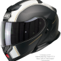 Kask Shoei Neotec 3 Satori TC-5