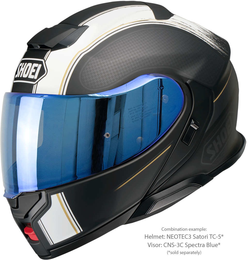 Kask Shoei Neotec 3