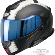 Kask Shoei Neotec 3 Satori TC-5