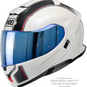 Kask Shoei Neotec 3 SATORI TC-6