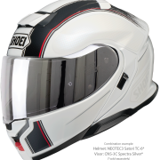 Kask Shoei Neotec 3 SATORI TC-6