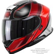 Kask Shoei Neotec 3 SHARPEN TC-1