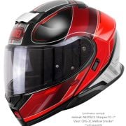 Kask Shoei Neotec 3 SHARPEN TC-1