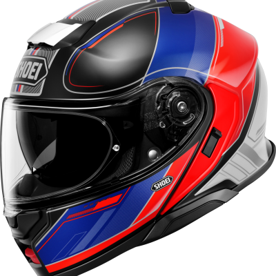 Kask Shoei Neotec 3 SHARPEN TC-10 M