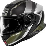 Kask Shoei Neotec 3 Sharpen TC-11