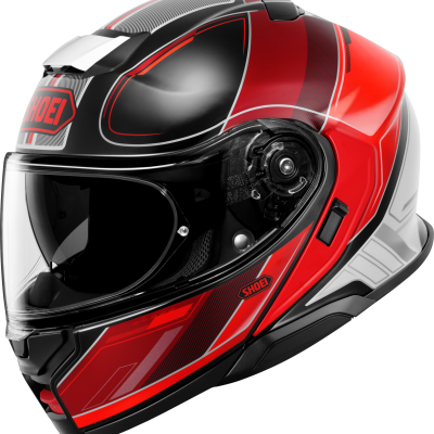 Kask Shoei Neotec 3 SHARPEN TC-1 S