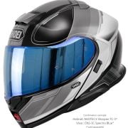 Kask Shoei Neotec 3 SHARPEN TC-5