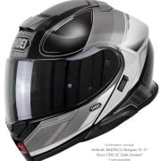 Kask Shoei Neotec 3 SHARPEN TC-5