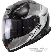 Kask Shoei Neotec 3 SHARPEN TC-5