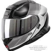 Kask Shoei Neotec 3 SHARPEN TC-5