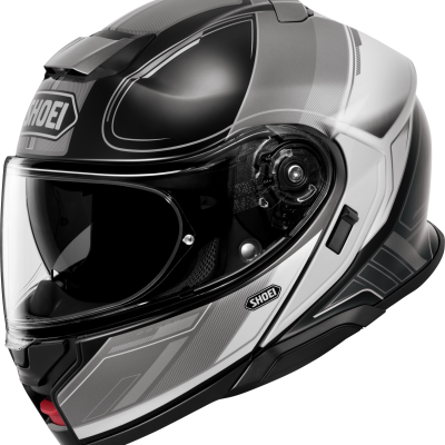 Kask Shoei Neotec 3 SHARPEN TC-5 M