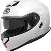 Kask Shoei Neotec 3 White