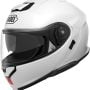 Kask Shoei Neotec 3 White