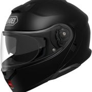 Kask Shoei Neotec 3 Matt Black