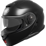 Kask Shoei Neotec 3 Black Gloss