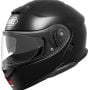 Kask Shoei Neotec 3 Black Gloss
