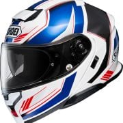 Kask Shoei Neotec 3 Grasp TC-10