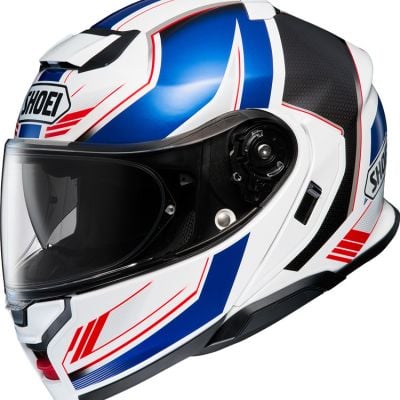 Kask Shoei Neotec 3 Grasp TC-10 S