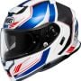 Kask Shoei Neotec 3 Grasp TC-10