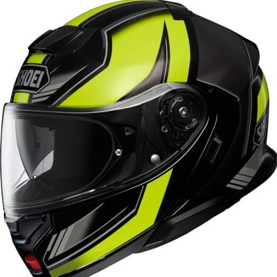 Kask Shoei Neotec 3 Grasp TC-3 M