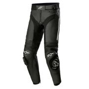 Spodnie Alpinestars MISSILE V3 Black/White