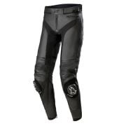 Spodnie Alpinestars MISSILE V3 Black/Black