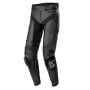 Spodnie Alpinestars MISSILE V3 Black/Black