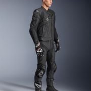 Spodnie Alpinestars MISSILE V3 Black/Black