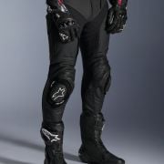 Spodnie Alpinestars MISSILE V3 Black/Black