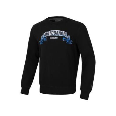 Bluza Motobanda x Pitbull Chrome