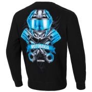 Bluza Motobanda x Pitbull Chrome 