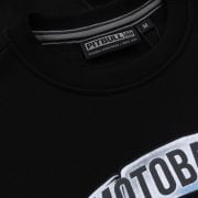 Bluza Motobanda x Pitbull Chrome 