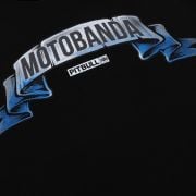 Bluza Motobanda x Pitbull Chrome 