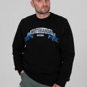 Bluza Motobanda x Pitbull Chrome 