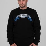 Bluza Motobanda x Pitbull Chrome 