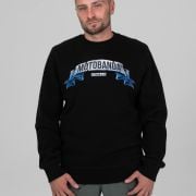 Bluza Motobanda x Pitbull Chrome 