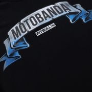 Koszulka Motobanda x Pitbull Chrome 