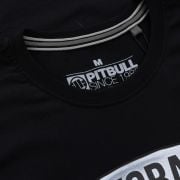 Koszulka Motobanda x Pitbull Chrome 