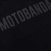Koszulka Motobanda x Pitbull Basic Black