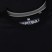 Koszulka Motobanda x Pitbull Basic Black