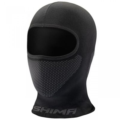 Krótka Kominiarka SHIMA Balaclava X-comfort