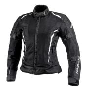Kurtka Adrenaline Meshtec Lady 2.0 Czarny