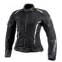 Kurtka Adrenaline Meshtec Lady 2.0 Czarny