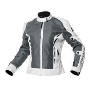 Kurtka Adrenaline Meshtec Lady 2.0 Szary