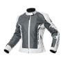 Kurtka Adrenaline Meshtec Lady 2.0 Szary