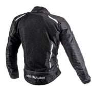 Kurtka Adrenaline Meshtec Lady 2.0 Czarny