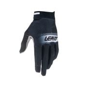 Rękawice Leatt Moto 2.5 X-Flow Black