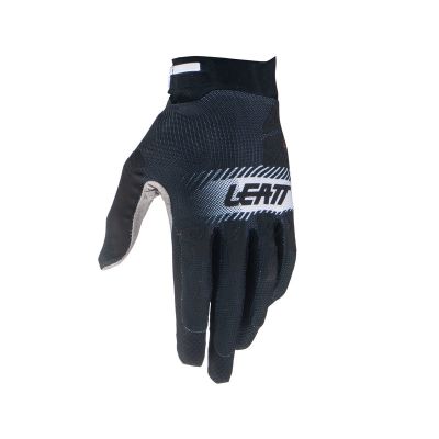 Rękawice Leatt Moto 2.5 X-Flow Black S