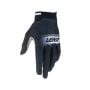 Rękawice Leatt Moto 2.5 X-Flow Black