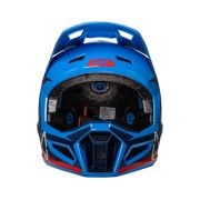 Kask Leatt Moto 3.5 + Gogle Leatt 3.5 V25 Royal